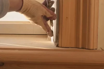 木材填料可以涂多厚？