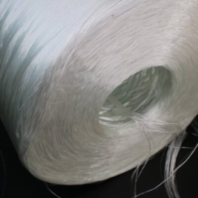 玻璃纤维增​​强复合材料的屈服强度是多少？