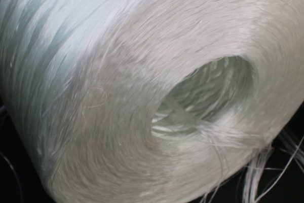 玻璃纤维增​​强复合材料的屈服强度是多少？