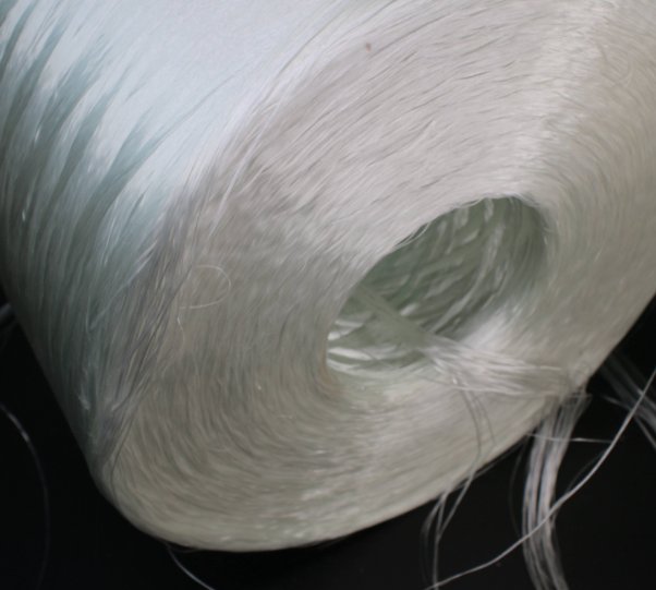 玻璃纤维增​​强复合材料的屈服强度是多少？
