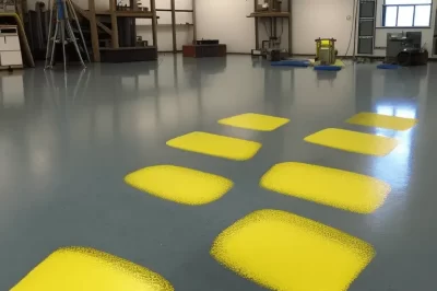 环氧地坪效果好吗？值不值