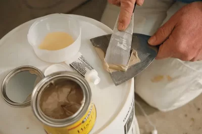 木材填料的强度是否足以拧入？