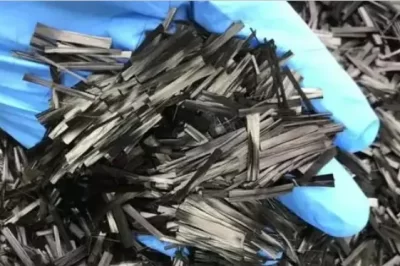 碳纤维复合材料