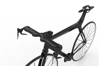 为什么碳纤维用于自行车？