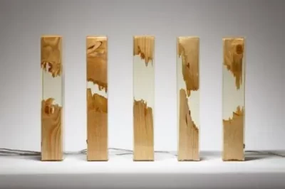 木材使用环氧树脂之前怎么处理？