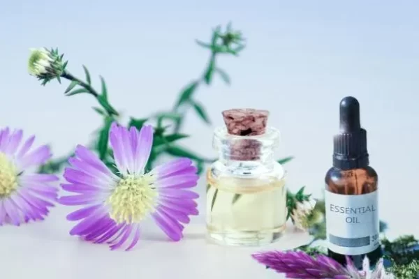 油树脂和精油有什么区别？