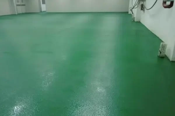 做环氧地坪需要什么？