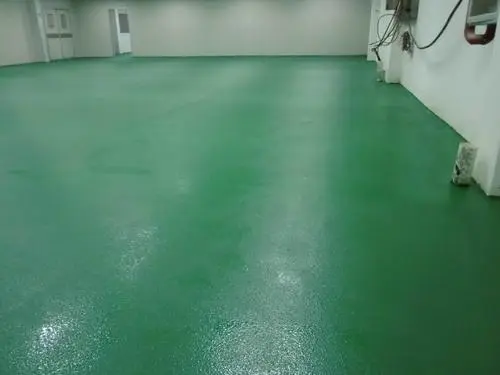 做环氧地坪需要什么？
