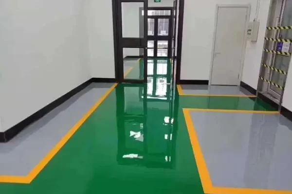 环氧地坪会受潮吗？
