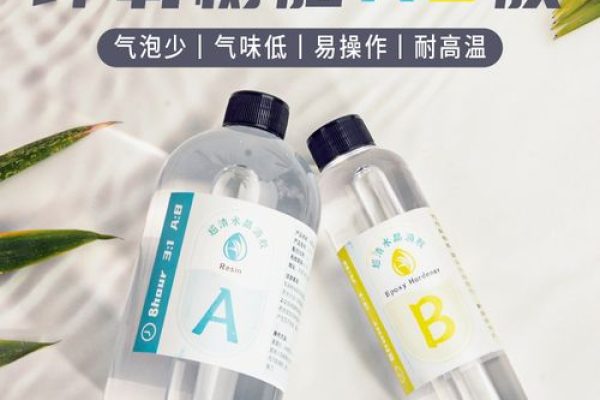 晶瓷画胶水怎么刮平刮均匀（教你如何刮平树脂画胶水）