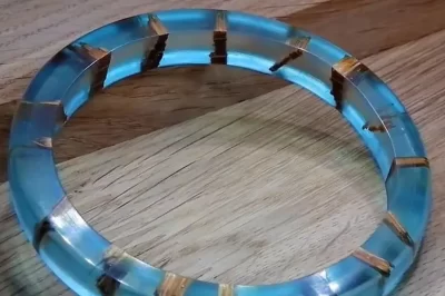 没有固化剂环氧树脂会固化吗？