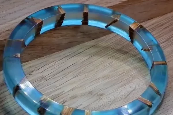 没有固化剂环氧树脂会固化吗？