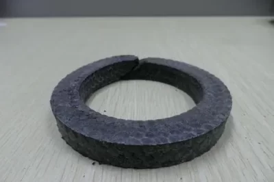 为什么我们不使用碳纤维作为垫圈？