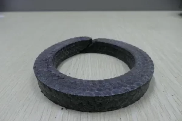 为什么我们不使用碳纤维作为垫圈？