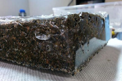 环氧树脂安全注意