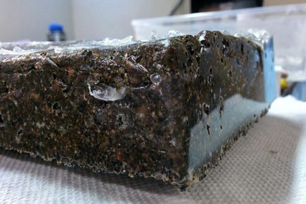 环氧树脂安全注意