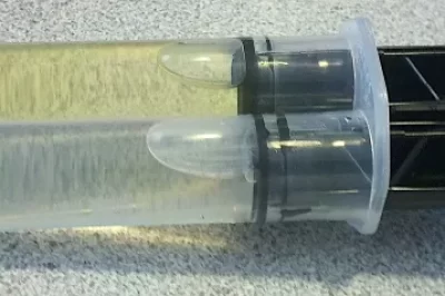 环氧树脂和玻璃纤维树脂的区别？