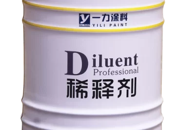 清漆稀释剂和矿物油精的区别是什么？