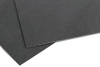 碳纤维铺设和锻造碳纤维哪个更好？