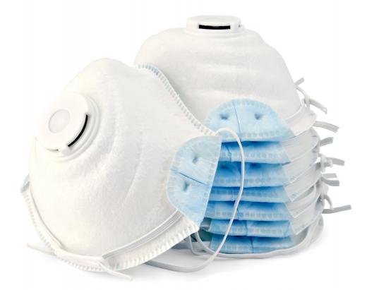 group-of-respirators