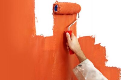 如何选择最好的无 VOC 涂料？