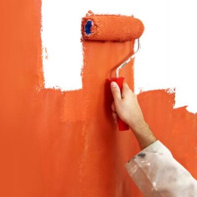 如何选择最好的无 VOC 涂料？