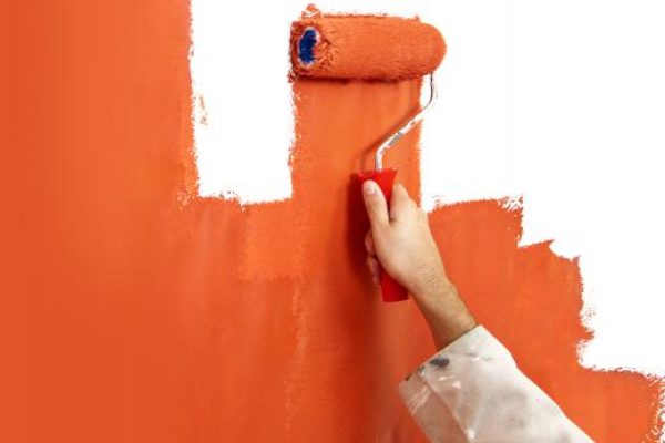 如何选择最好的无 VOC 涂料？