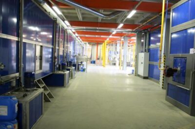 什么是环氧涂料？