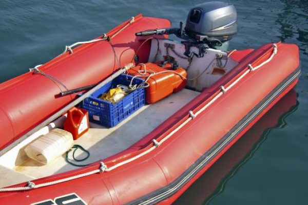 什么是船用密封胶？