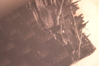 碳纤维在哪些方面比其他材料差？