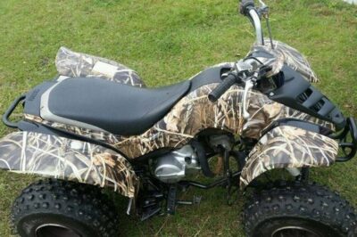 atv中可以用碳纤维制造的零件有哪些？