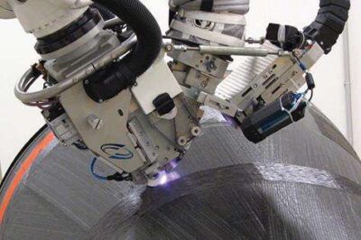 如何制造碳纤维零件？