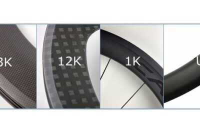 3K 或 12K 碳纤维哪个更强？