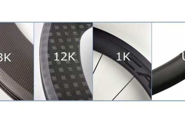 3K 或 12K 碳纤维哪个更强？