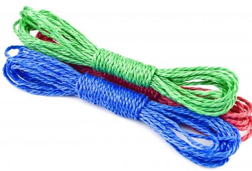 nylon-rope-bundles-green-red-and-blue