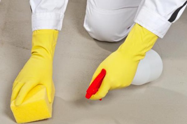 什么是地坪密封胶？