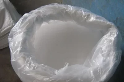 什么是有机氯化物？