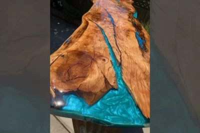 何时使用台面环氧树脂和深浇注环氧树脂