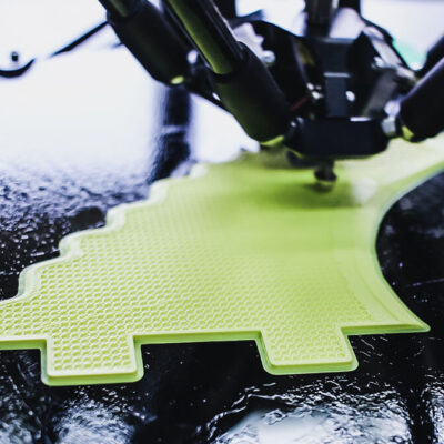 3D 打印机如何工作？