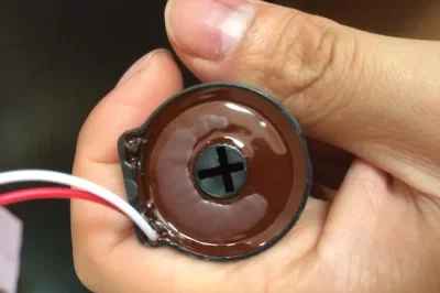 混合和使用环氧树脂时不要做这些事情