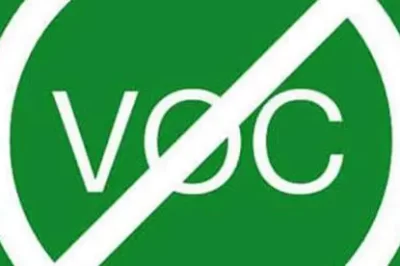 什么是挥发性有机化合物(VOC)？