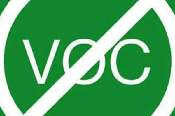 什么是挥发性有机化合物(VOC)？