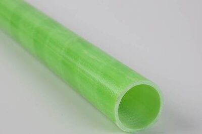 什么是环氧树脂管？