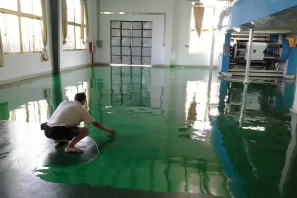 环氧树脂应用——不良的应用习惯