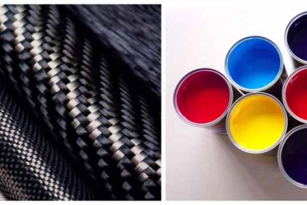 环氧树脂与碳纤维：绝配！