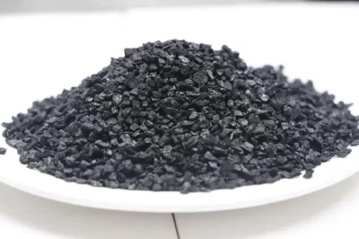 什么是活性炭？