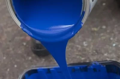 什么是液态环氧涂料？