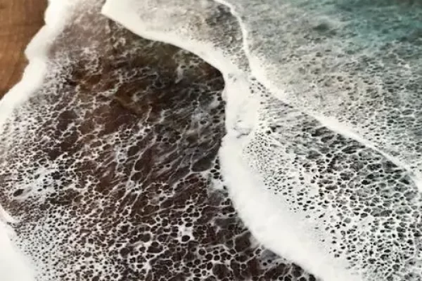 你能稀释环氧树脂吗？