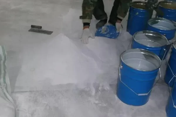 环氧树脂有哪些不同类型？