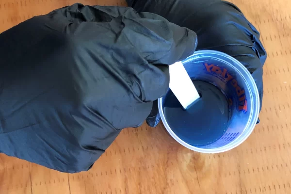 基本玻璃钢材料供应清单